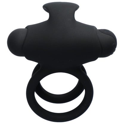 Brazzers Cock Rings Brazzers Teazzer Remote Vibrating Cockring