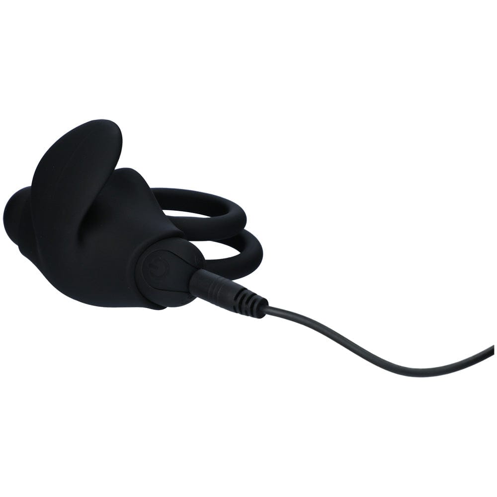 Brazzers Cock Rings Brazzers Teazzer Remote Vibrating Cockring