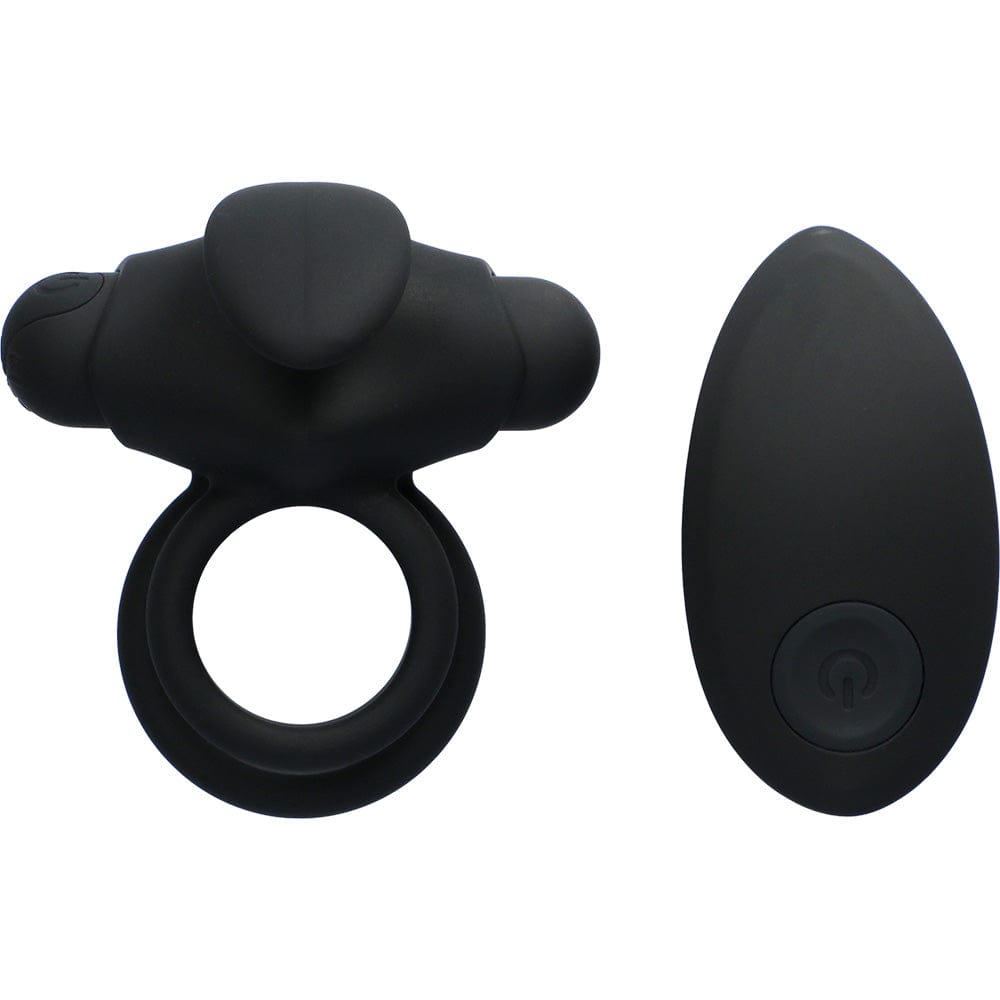 Brazzers Cock Rings Brazzers Teazzer Remote Vibrating Cockring