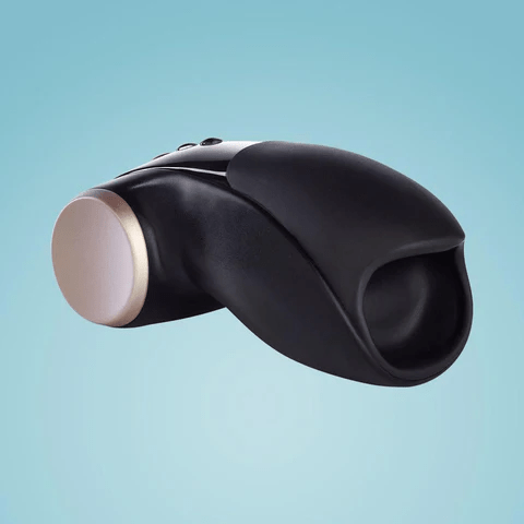 Fun Factory Male Masturbators Fun Factory Cobra Libre II Penis Massager