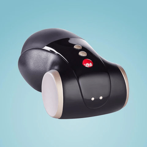 Fun Factory Male Masturbators Fun Factory Cobra Libre II Penis Massager