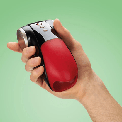 Fun Factory Male Masturbators Fun Factory Cobra Libre II Penis Massager