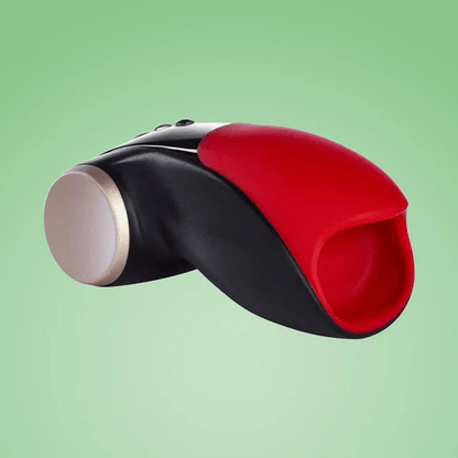 Fun Factory Male Masturbators Fun Factory Cobra Libre II Penis Massager