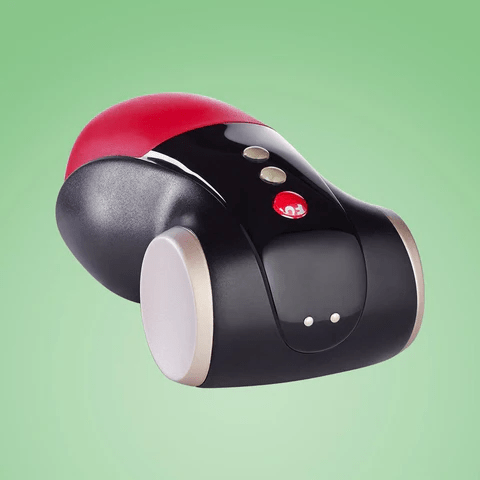 Fun Factory Male Masturbators Fun Factory Cobra Libre II Penis Massager