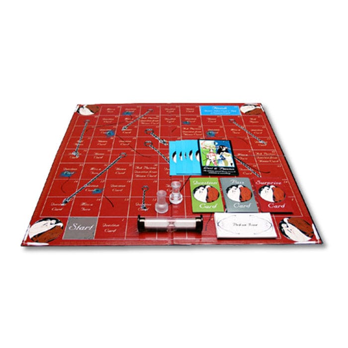 Copulus Sensual Love Copulus Pillow Talk The Sensual Relationship Game