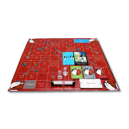 Copulus Sensual Love Copulus Pillow Talk The Sensual Relationship Game