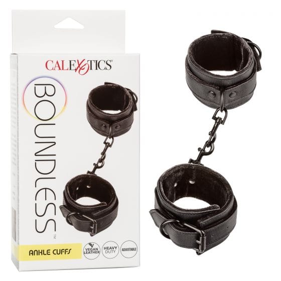 CALEXOTICS Bondage & Fetish Calexotics Boundless Ankle Cuff