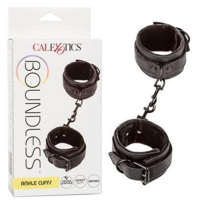 CALEXOTICS Bondage & Fetish Calexotics Boundless Ankle Cuff