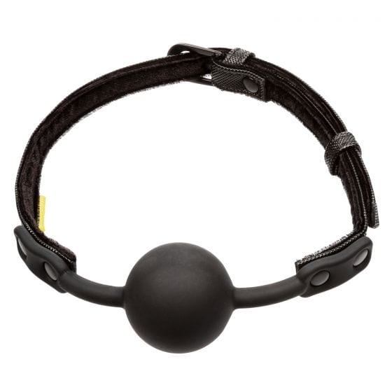 CALEXOTICS Bondage & Fetish Calexotics Boundless Ball Gag