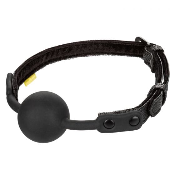 CALEXOTICS Bondage & Fetish Calexotics Boundless Ball Gag
