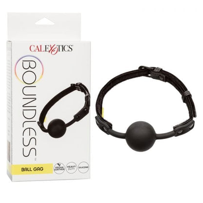 CALEXOTICS Bondage & Fetish Calexotics Boundless Ball Gag