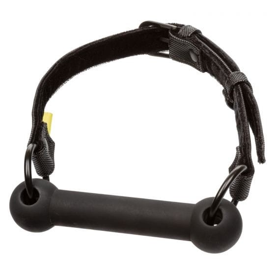 CALEXOTICS Bondage & Fetish Calexotics Boundless Bar Gag