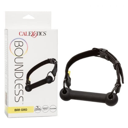 CALEXOTICS Bondage & Fetish Calexotics Boundless Bar Gag