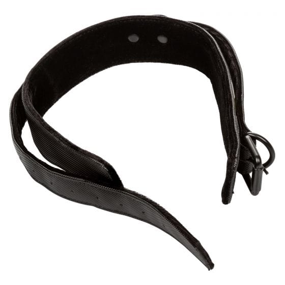 CALEXOTICS Bondage & Fetish Calexotics Boundless Collar & Leash