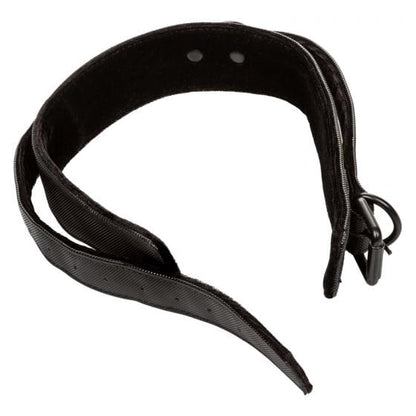 CALEXOTICS Bondage & Fetish Calexotics Boundless Collar & Leash