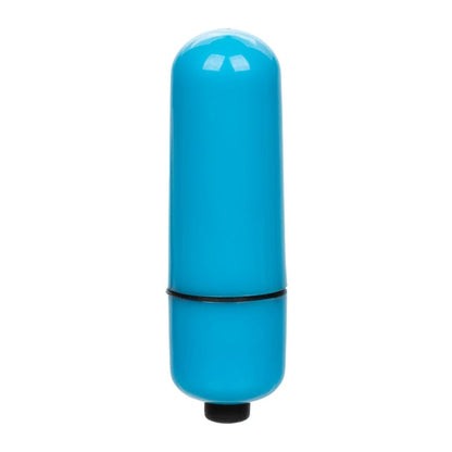 CALEXOTICS Vibrators Calexotics Bullet Vibrator Foil Pack Blue