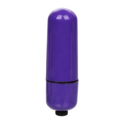 CALEXOTICS Vibrators Calexotics Bullet Vibrator Foil Pack Purple
