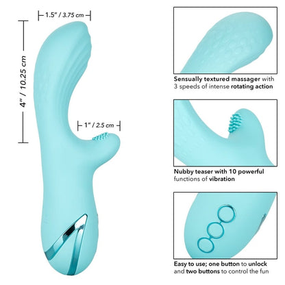 CALEXOTICS Vibrators Calexotics California Dreaming Catalina Climaxer