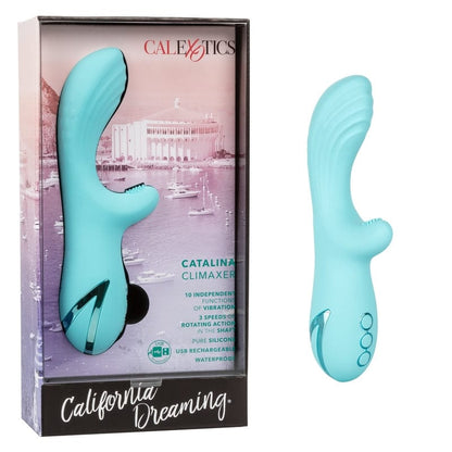 CALEXOTICS Vibrators Calexotics California Dreaming Catalina Climaxer