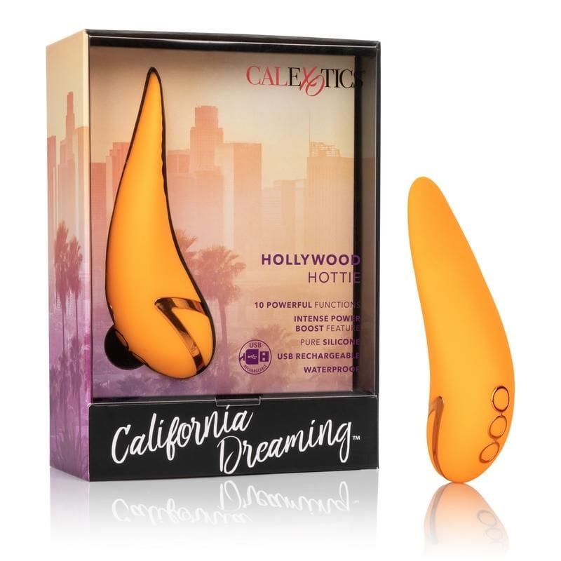 CALEXOTICS Vibrators Calexotics California Dreaming Hollywood Hottie