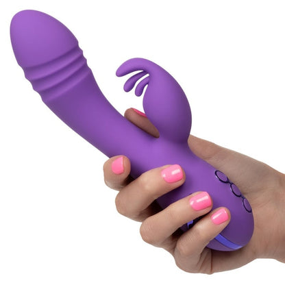 CALEXOTICS Vibrators Calexotics California Dreaming West Coast Wave Rider