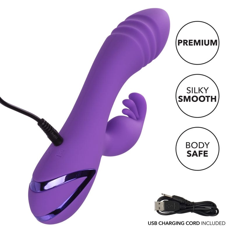 CALEXOTICS Vibrators Calexotics California Dreaming West Coast Wave Rider