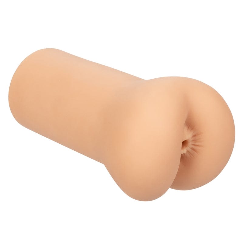 CALEXOTICS Male Masturbators Calexotics Cheap Thrills French Maid Masturbation Stroker