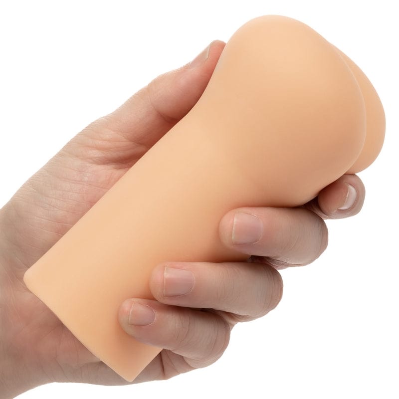 CALEXOTICS Male Masturbators Calexotics Cheap Thrills French Maid Masturbation Stroker