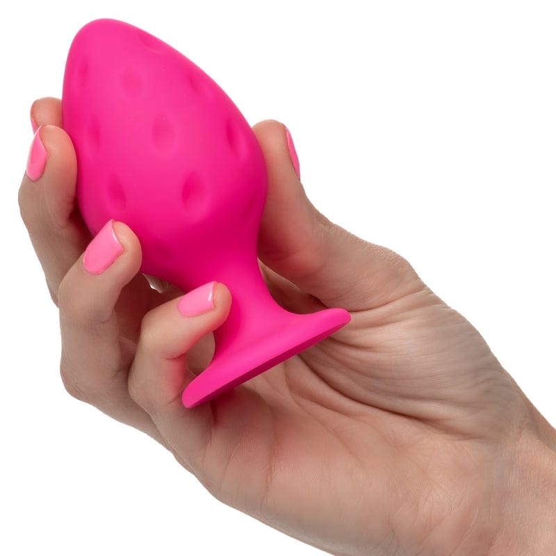 CALEXOTICS Anal Toys Calexotics Cheeky Pink
