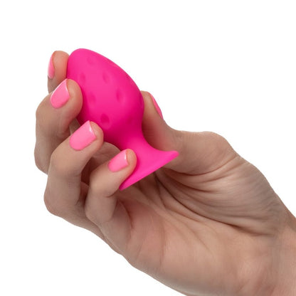 CALEXOTICS Anal Toys Calexotics Cheeky Pink