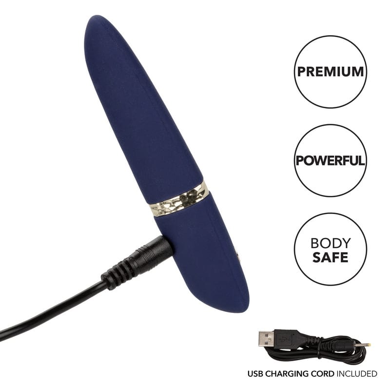 CALEXOTICS Vibrators Calexotics Chic Daisy