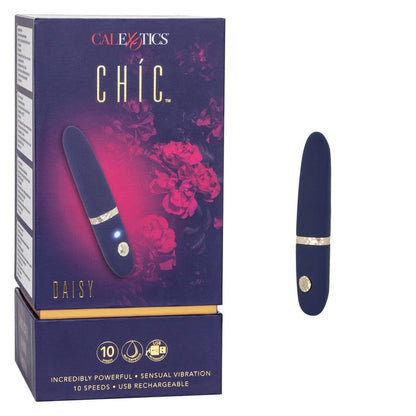 CALEXOTICS Vibrators Calexotics Chic Daisy