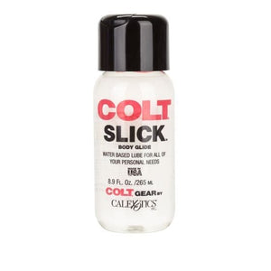 CALEXOTICS Lubes & Lotions 8.9 oz Calexotics Colt Slick Lubricant