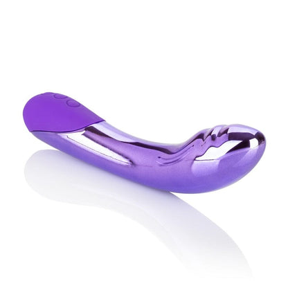 CALEXOTICS Wand Vibrators Calexotics DazzLED Vibrance Wand Purple