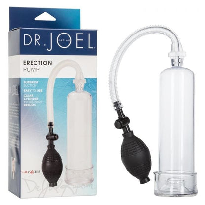 CALEXOTICS Male Enhancement Calexotics  Dr. Joel Kaplan Erection Pump