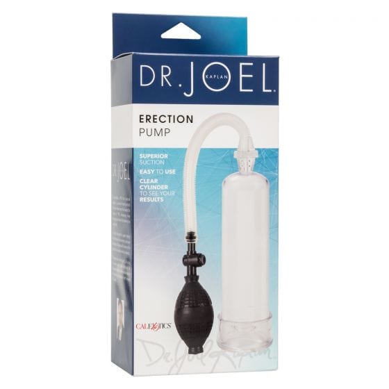 CALEXOTICS Male Enhancement Calexotics  Dr. Joel Kaplan Erection Pump