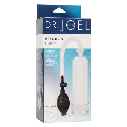 CALEXOTICS Male Enhancement Calexotics  Dr. Joel Kaplan Erection Pump