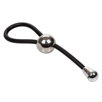 CALEXOTICS Cock Rings Calexotics  E-Z Cinch Silicone Lasso