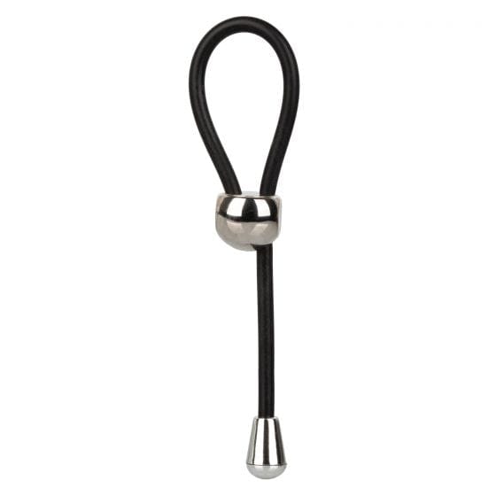 CALEXOTICS Cock Rings Calexotics  E-Z Cinch Silicone Lasso
