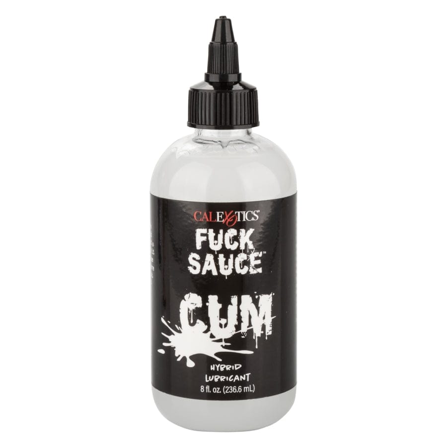 CALEXOTICS Lubes & Lotions Calexotics Fuck Sauce Cum Hybrid Lubricant