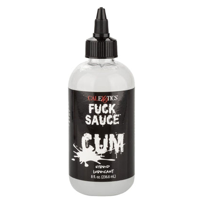CALEXOTICS Lubes & Lotions Calexotics Fuck Sauce Cum Hybrid Lubricant