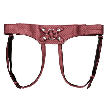 CALEXOTICS Harness Calexotics Her Royal Harness The Regal Empress