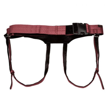 CALEXOTICS Harness Calexotics Her Royal Harness The Regal Empress