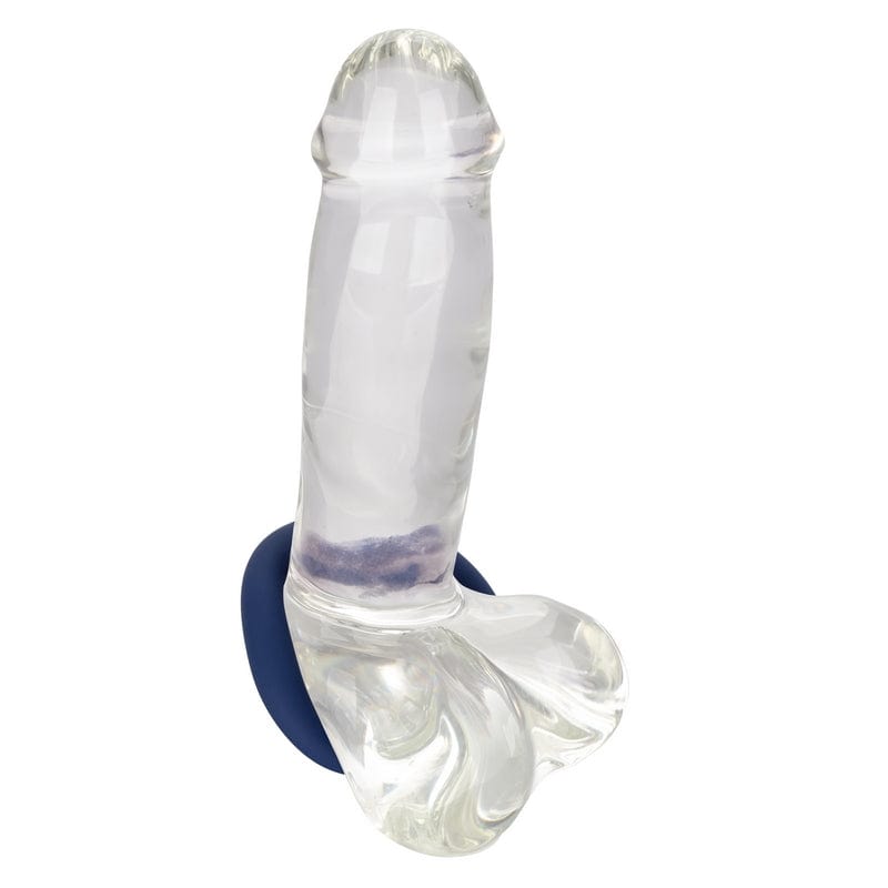 CALEXOTICS Cock Rings Calexotics Link Up Ultra-Soft Extreme Set