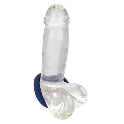 CALEXOTICS Cock Rings Calexotics Link Up Ultra-Soft Extreme Set
