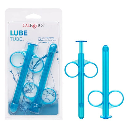 CALEXOTICS Accessories Blue Calexotics Lube Tube