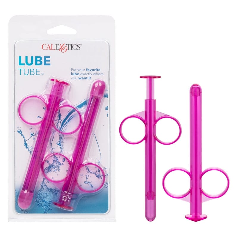 CALEXOTICS Accessories Purple Calexotics Lube Tube