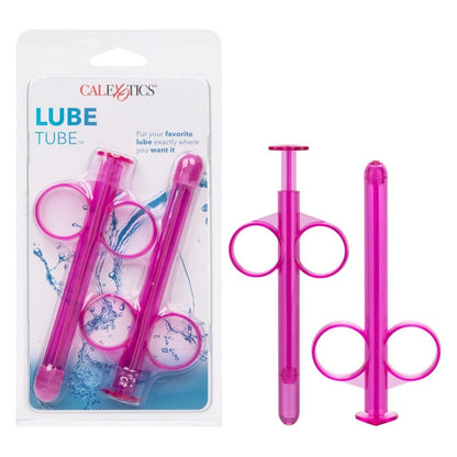 CALEXOTICS Accessories Purple Calexotics Lube Tube