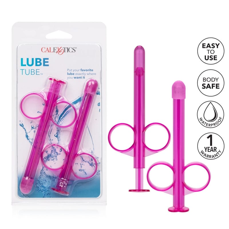 CALEXOTICS Accessories Calexotics Lube Tube
