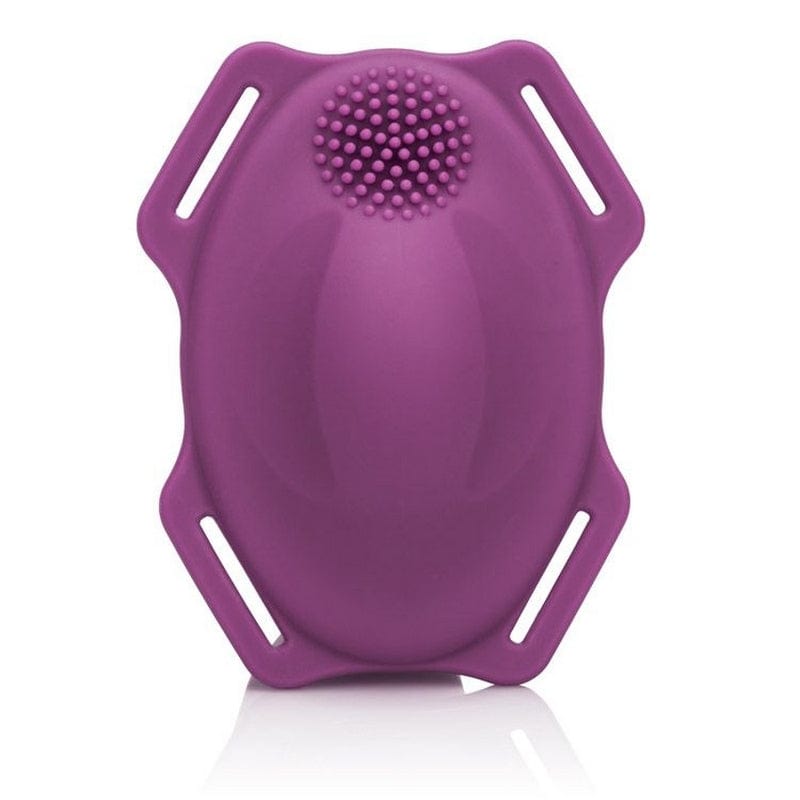 CALEXOTICS Strap-Ons Calexotics Me2 Rumbler Strap On